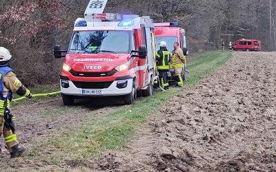 +++ Einsatz 03/26 +++