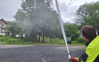 Kinderfeuerwehr 10.06.2026
