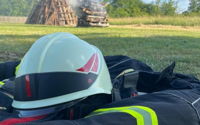 Ernstfallmäßige Einsatzübung 17.06.2026