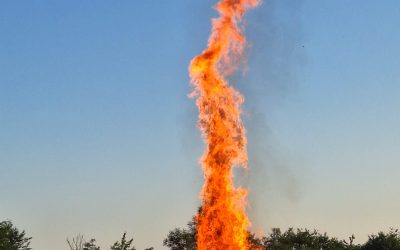 Johannisfeuer 20.06.2026